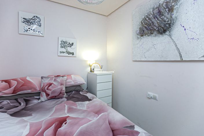 Image No.39-3 Bed Apartment for sale