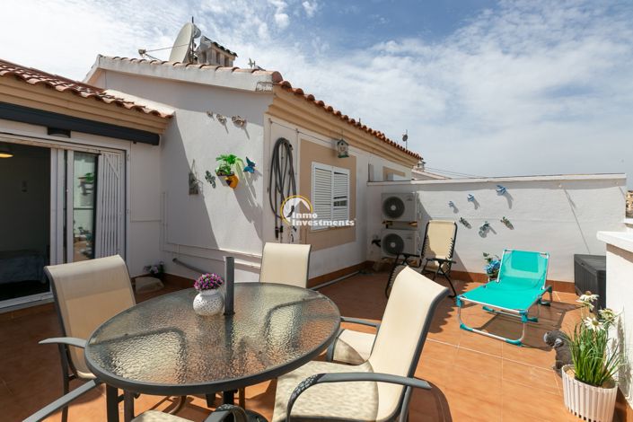 Image No.2-Penthouse de 3 chambres à vendre à Playa Flamenca