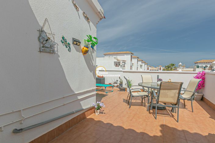 Image No.41-Penthouse de 3 chambres à vendre à Playa Flamenca