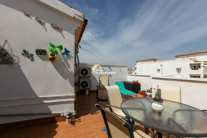 Image No.44-Penthouse de 3 chambres à vendre à Playa Flamenca