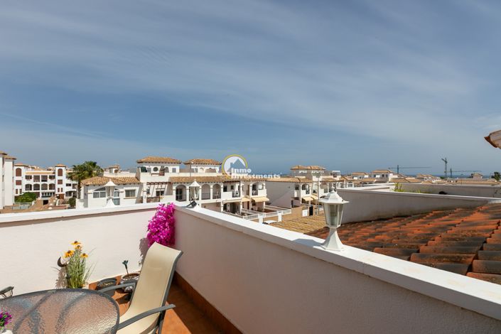 Image No.45-Penthouse de 3 chambres à vendre à Playa Flamenca