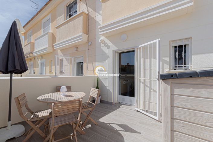Image No.2-Maison de ville de 2 chambres à vendre à Lomas de Cabo Roig