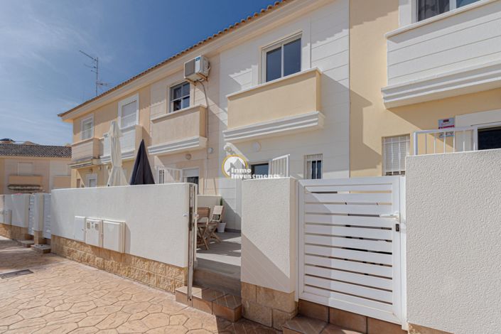 Image No.33-Maison de ville de 2 chambres à vendre à Lomas de Cabo Roig