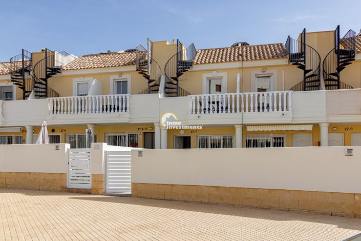 Image No.43-Maison de ville de 2 chambres à vendre à Lomas de Cabo Roig