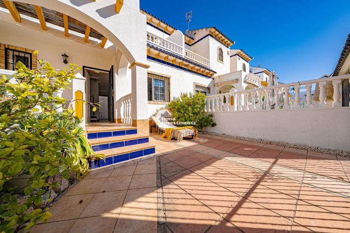 Image No.3-3 Bed Townhouse for sale