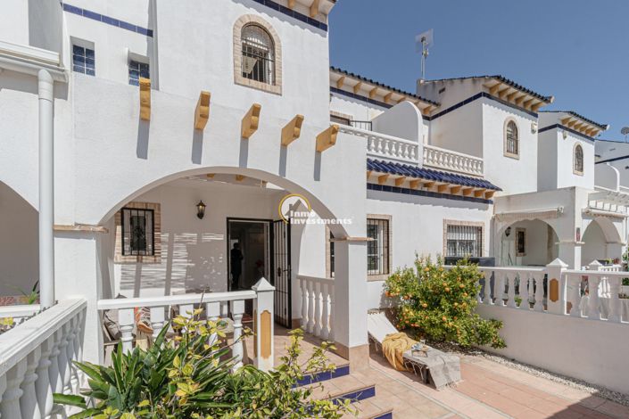 Image No.40-3 Bed Townhouse for sale