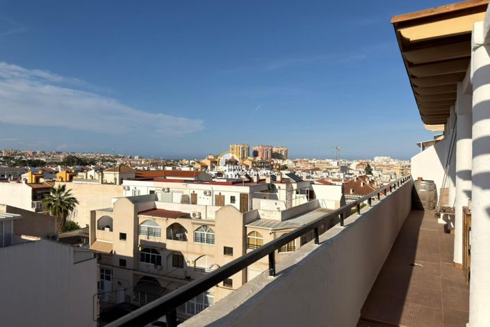 Image No.21-1 Bed Penthouse for sale