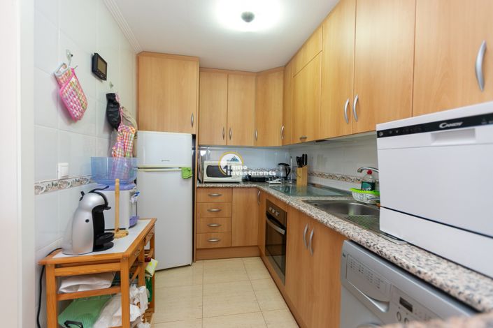 Image No.15-Appartement de 2 chambres à vendre à Campoamor