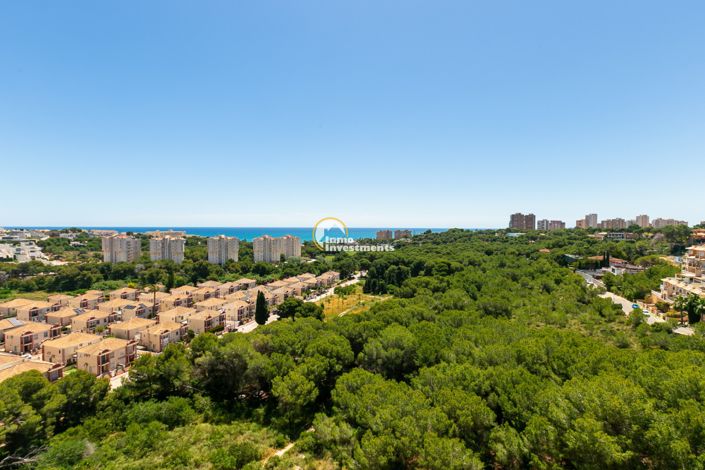 Image No.2-Appartement de 2 chambres à vendre à Campoamor