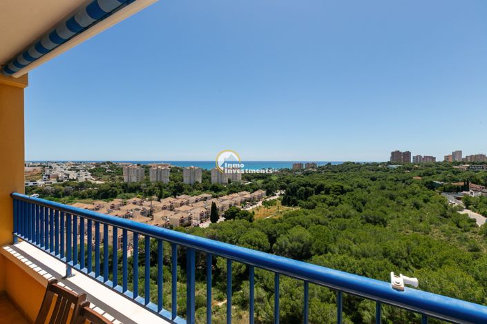 Image No.3-Appartement de 2 chambres à vendre à Campoamor
