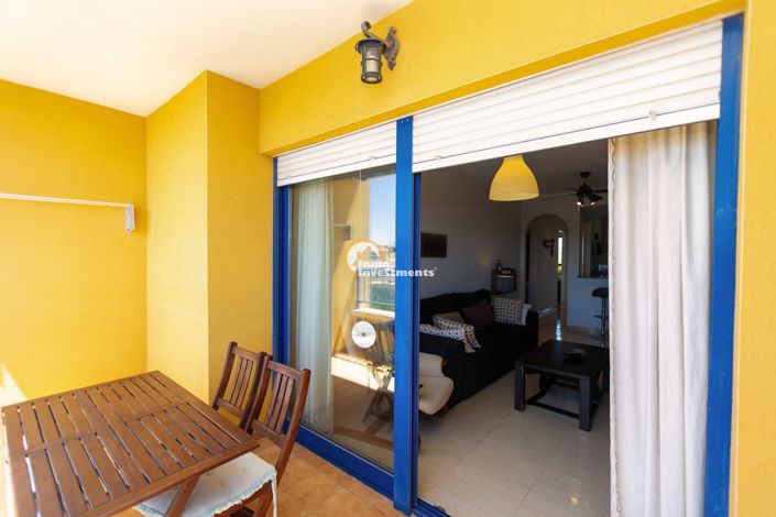 Image No.41-Appartement de 2 chambres à vendre à Campoamor
