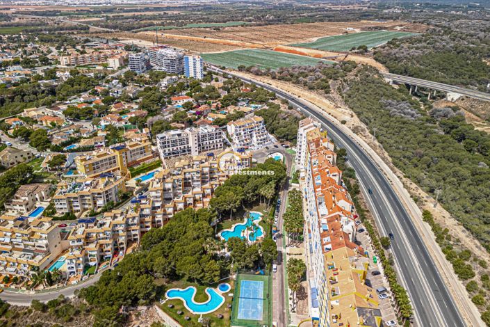 Image No.46-Appartement de 2 chambres à vendre à Campoamor