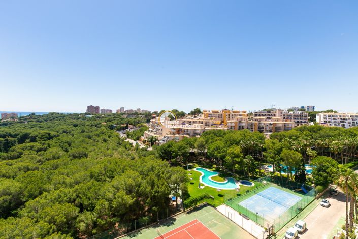 Image No.5-Appartement de 2 chambres à vendre à Campoamor