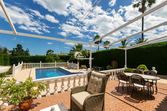 Image No.3-3 Bed Villa for sale