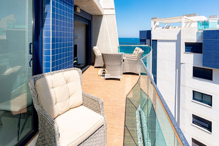 Image No.33-2 Bed Penthouse for sale