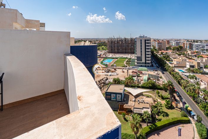 Image No.34-2 Bed Penthouse for sale