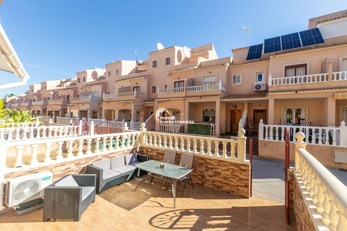 Image No.2-Maison de ville de 3 chambres à vendre à Playa Flamenca