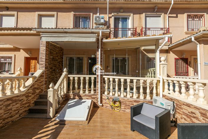 Image No.44-Maison de ville de 3 chambres à vendre à Playa Flamenca
