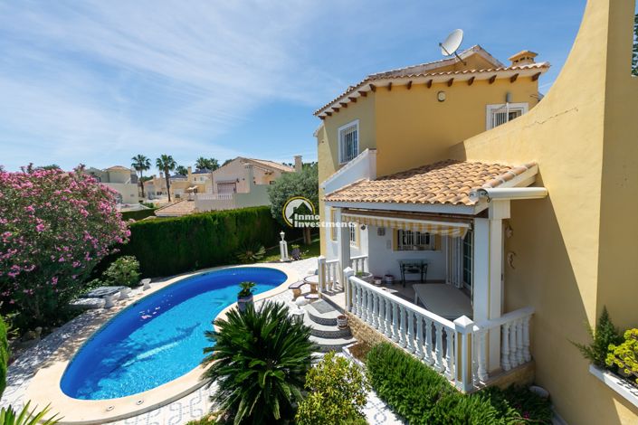 Image No.2-3 Bed Villa for sale
