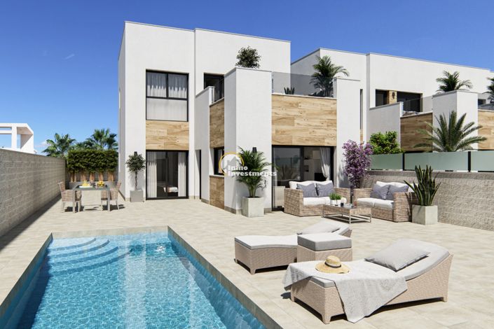Image No.2-3 Bed Villa for sale