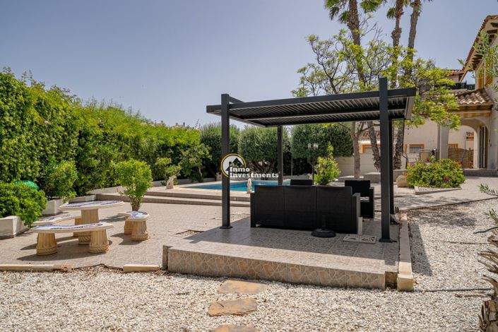 Image No.34-3 Bed Villa for sale