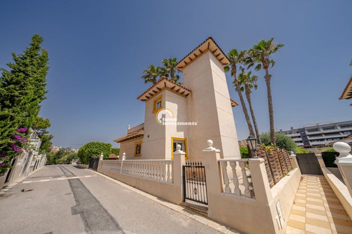 Image No.40-3 Bed Villa for sale