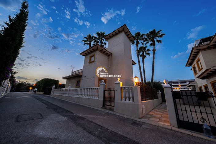 Image No.41-3 Bed Villa for sale