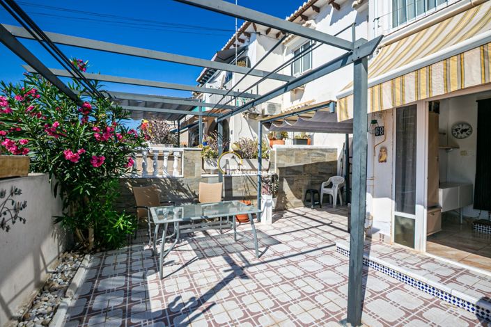 Image No.38-Bungalow de 1 chambre à vendre à Los Balcones