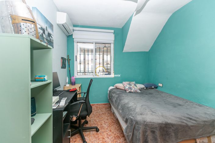 Image No.18-Penthouse de 2 chambres à vendre à Vistabella
