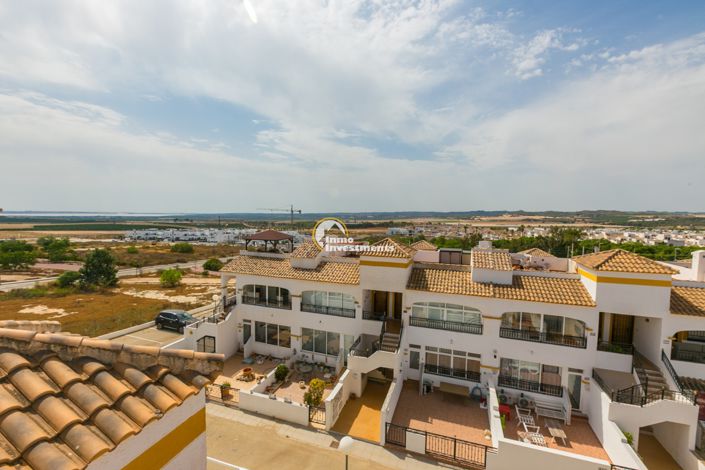 Image No.4-Penthouse de 2 chambres à vendre à Vistabella
