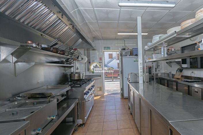 Image No.20-1 Bed Commercial for sale