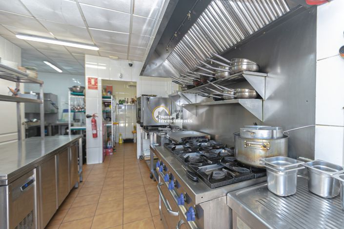 Image No.21-1 Bed Commercial for sale