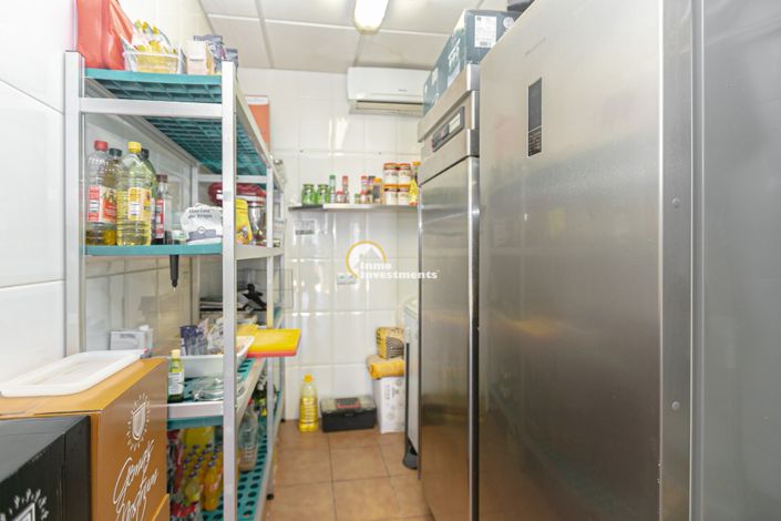 Image No.23-1 Bed Commercial for sale