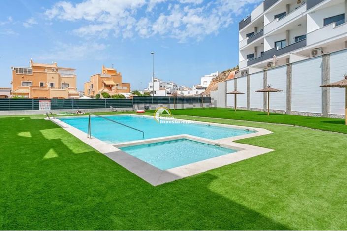 Image No.4-2 Bed Apartment for sale