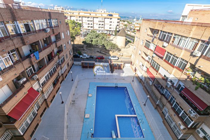 Image No.28-1 Bed Apartment for sale