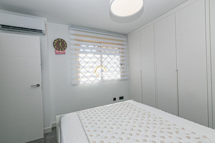 Image No.47-Quad de 3 chambres à vendre à Mil Palmeras