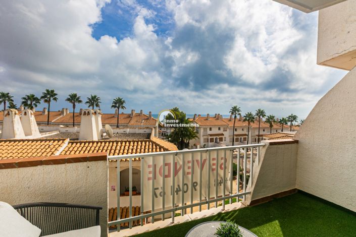 Image No.3-Propriété de 3 chambres à vendre à Cabo Roig