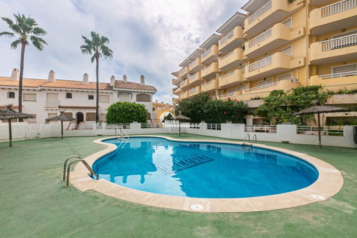 Image No.4-Propriété de 3 chambres à vendre à Cabo Roig