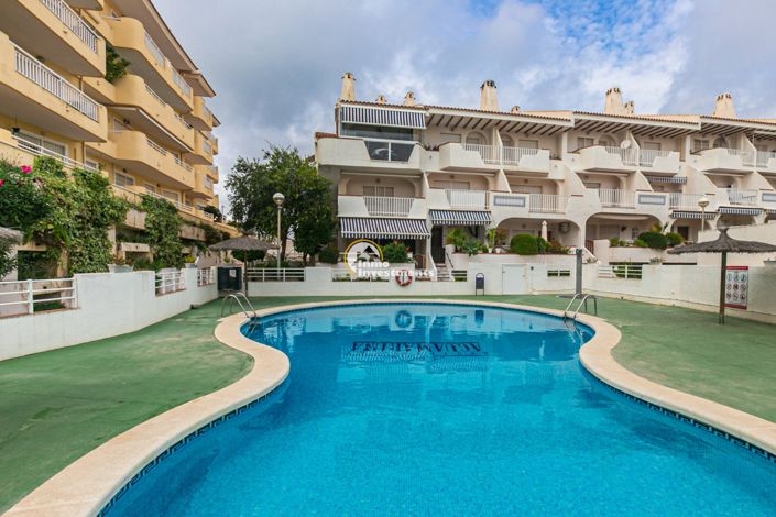 Image No.43-Propriété de 3 chambres à vendre à Cabo Roig