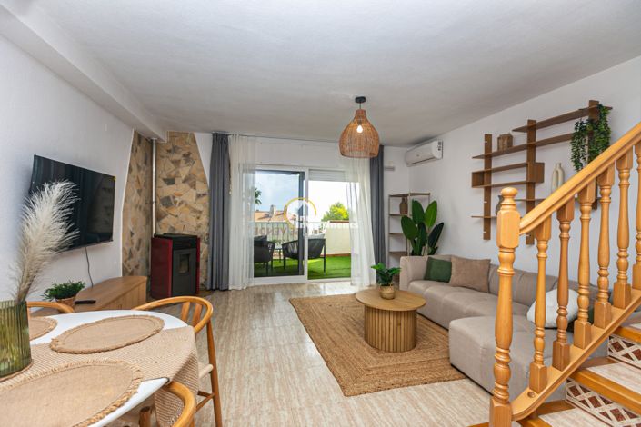Image No.9-Propriété de 3 chambres à vendre à Cabo Roig