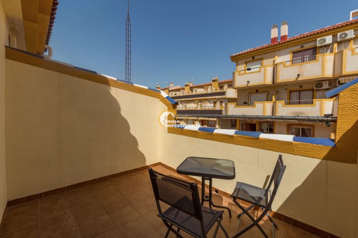 Image No.22-3 Bed Townhouse for sale