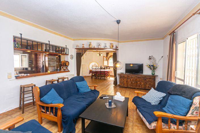 Image No.18-3 Bed Villa for sale