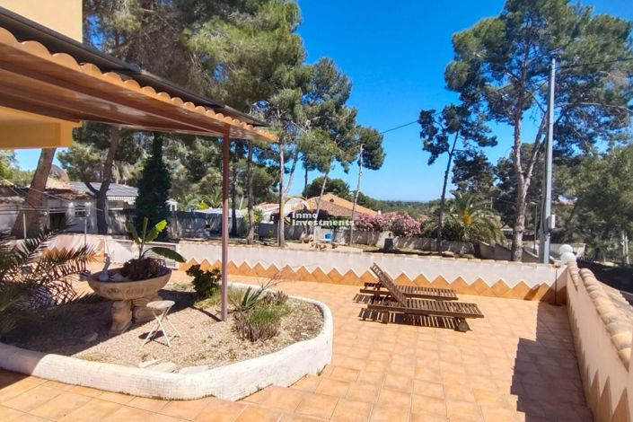 Image No.2-3 Bed Villa for sale