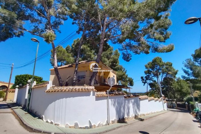 Image No.29-3 Bed Villa for sale