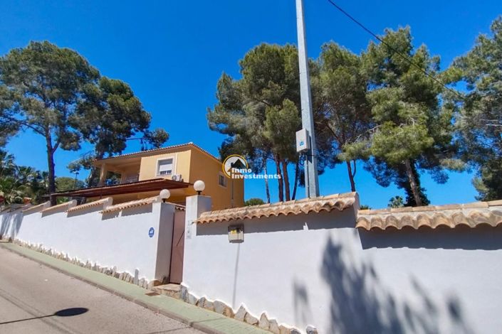 Image No.32-3 Bed Villa for sale