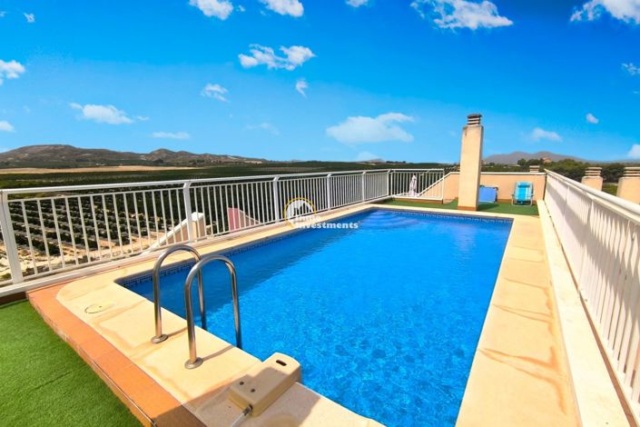 Image No.4-2 Bed Penthouse for sale