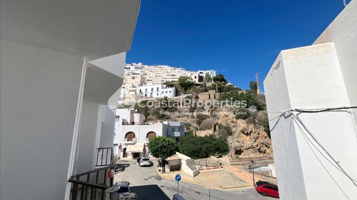 Image No.1-Appartement de 3 chambres à vendre à Mojacar
