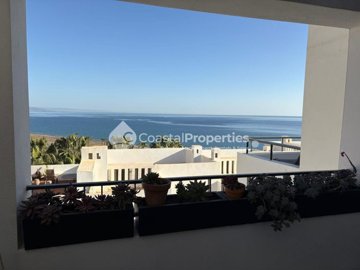 1 - Mojacar, Apartment