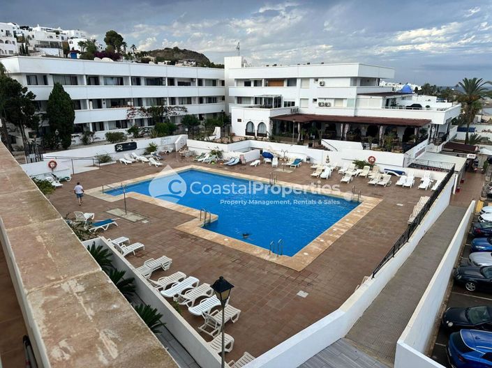 Image No.1-Appartement de 2 chambres à vendre à Mojacar
