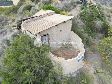 Coastal Properties Mojacar SL most sold property